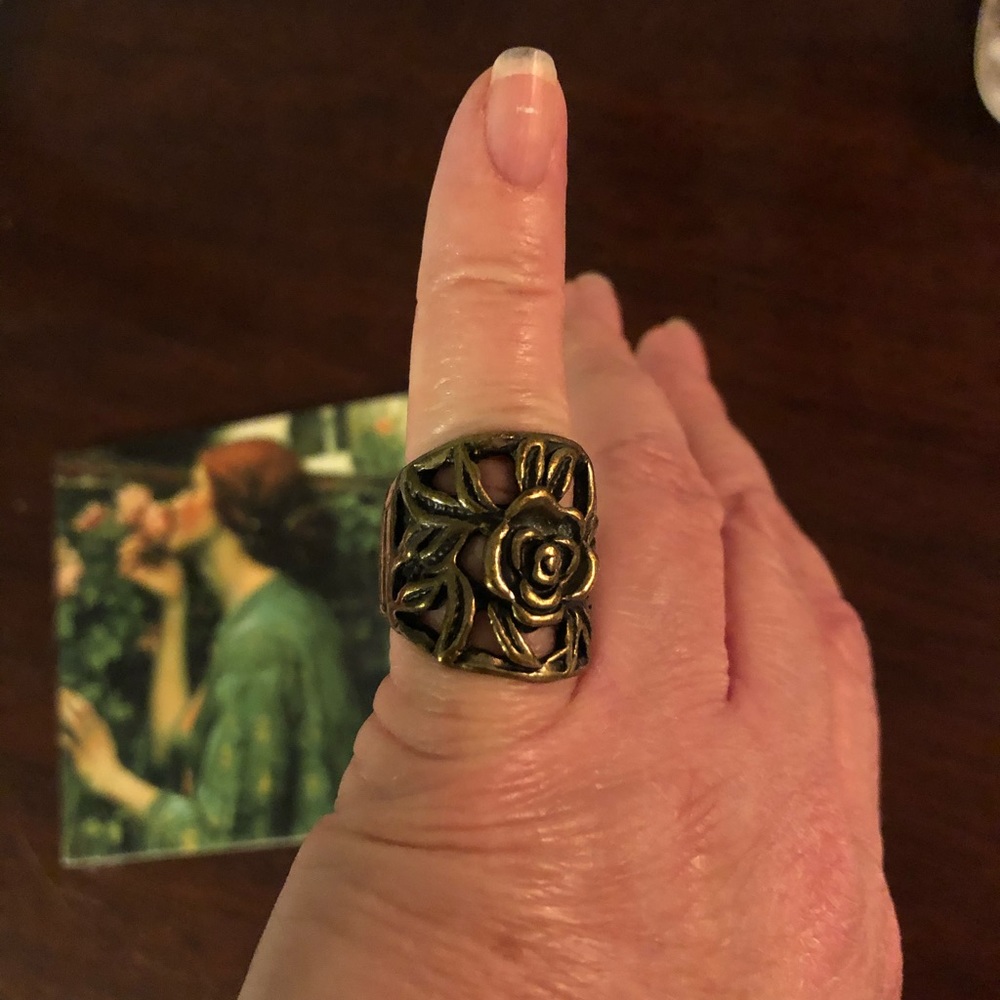 Rose Ring - Picture 3 of 4